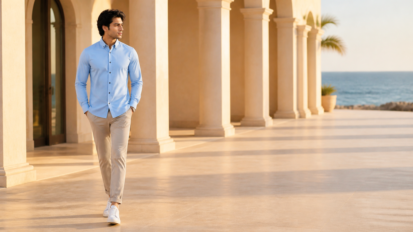 Fresh fits for everyday plans