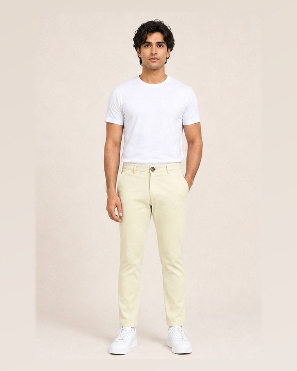 Chinos