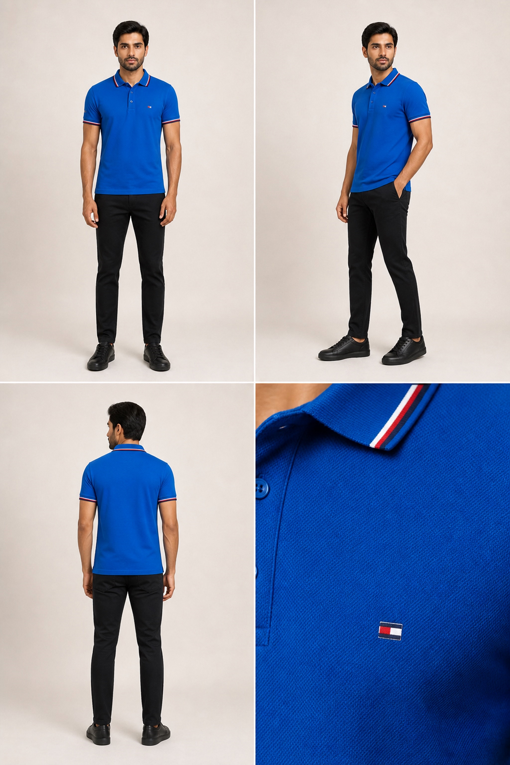 Polo T-Shirts