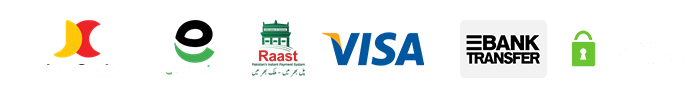 Payment methods